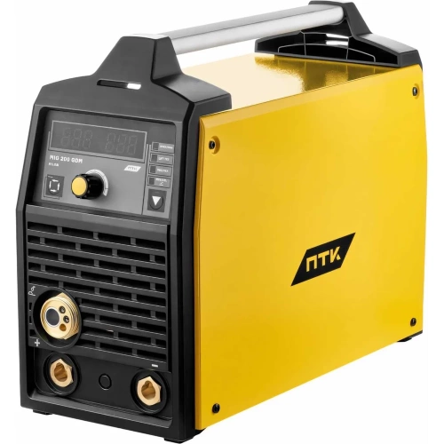 Аппарат полуавтоматической сварки ПТК RILON MIG 200 GDM 00000032162 Аппарат полуавтоматической сварки ПТК RILON MIG 200 GDM 00000032162