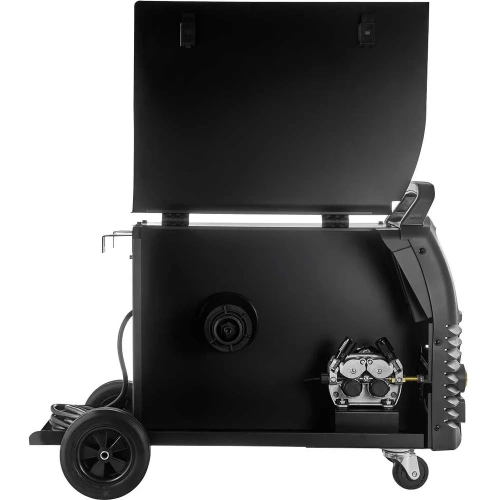 Сварочный полуавтомат Оберон SM 200 SYNTEC LM2204 фото 3