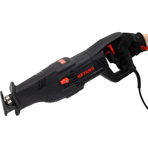 Сабельная пила KEYANG RS1300 фото 11