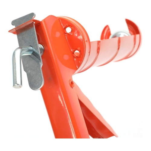 Полукорпусной пистолет для герметика PATRIOT CGH-9 310мл 350004602 фото 4 Полукорпусной пистолет для герметика PATRIOT CGH-9 310мл 350004602 фото 4