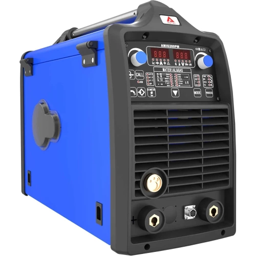 Источник AOTAI AMIG 280PM с сетевым кабелем 3 метра 836280-00010К фото 5