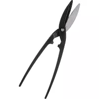 Ножницы по металлу РемоКолор прямой рез, 320 мм, 19-6-033