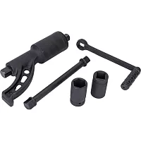 Гайковерт АВТОМАГНАТ ручной, 32х33, удлиненный AM-06-003