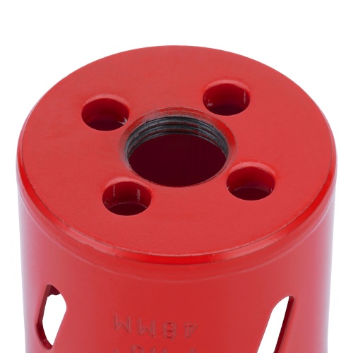 Коронка Bimetal, 48 мм Matrix фото 6 Коронка Bimetal, 48 мм Matrix фото 6