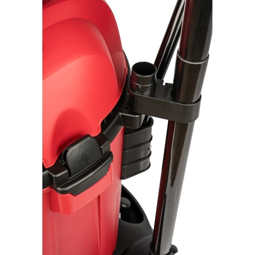 Пылесос строительный Elitech ПС 1260А 1200Вт, 60л, 200мБар 207387 фото 8