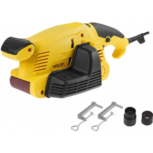 Ленточная шлифмашина MOLOT MSB 7508 АЕ MSB7508АЕ0025