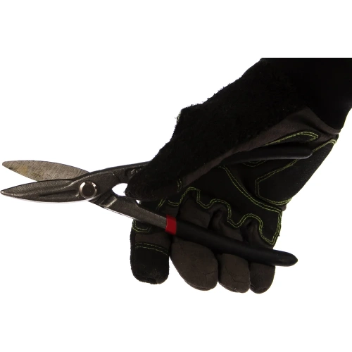 Ножницы по металлу 200мм ЗУБР МАСТЕР 23015-20 фото 3