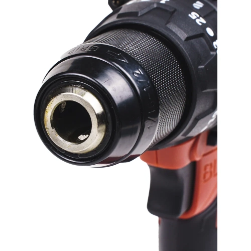 Шуруповерт аккумуляторный ударный бесщеточный REDVERG RD-IS18BL/U2 00006686437 фото 3 Шуруповерт аккумуляторный ударный бесщеточный REDVERG RD-IS18BL/U2 00006686437 фото 3