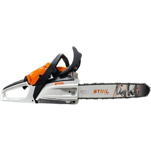 Бензопила Stihl MS 162 14" 3/8" Picco 1,3 мм (без чехла) 11480113010k фото 7 Бензопила Stihl MS 162 14" 3/8" Picco 1,3 мм (без чехла) 11480113010k фото 7