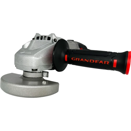 Угловая шлифмашина GRANDFAR GWS125-860G3 фото 3 Угловая шлифмашина GRANDFAR GWS125-860G3 фото 3