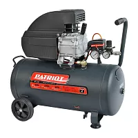 Поршневой масляный компрессор PATRIOT Professional 50-340 525301950