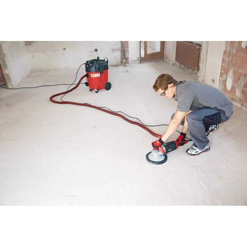 Шлифовальная машина для санационных работ FLEX LD 24-6 180 Turbo-Jet 420514 фото 9