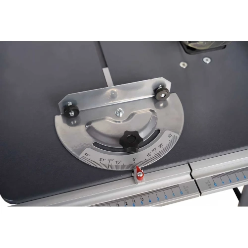 Распиловочный циркулярный станок METALMASTER TSM-254 19565 фото 6