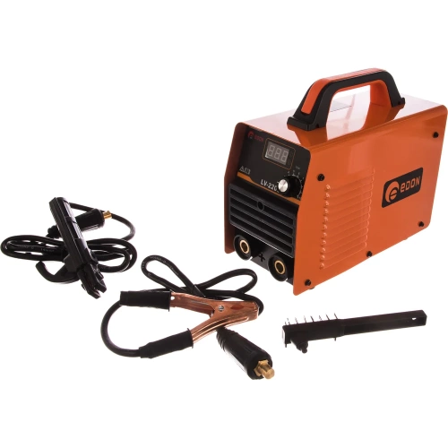 Сварочный инвертор Edon LV-220S 7394