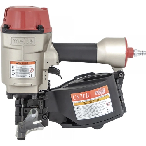 Гвоздезабивной пневмоинструмент MEITE CN70B GBA42B00303 фото 3
