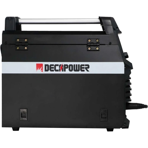 Сварочный полуавтомат DECAPOWER FUSION PMT-200 PMT200 фото 8