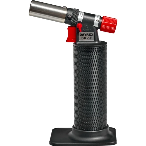 Газовый паяльник DAYREX 32 621558 фото 6