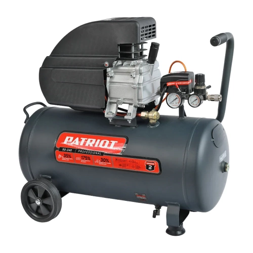 Поршневой масляный компрессор PATRIOT Professional 50-340 525301950