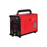 Сварочный инвертор FUBAG IRTIG 200 AC/DC PULSE, горелка FB TIG 26 5P 4m Up&Down, 38459, 31564.1