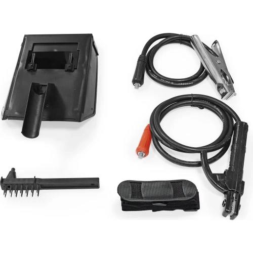 Сварочный инвертор Парма АС-01-160ДИ 02.007.00017 фото 3 Сварочный инвертор Парма АС-01-160ДИ 02.007.00017 фото 3