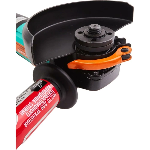 Болгарка (УШМ) Sturm AG9012T фото 10 Болгарка (УШМ) Sturm AG9012T фото 10