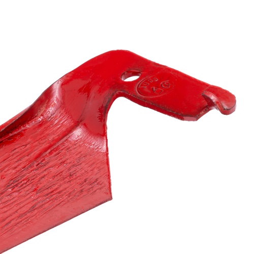 Коса "Соболь" №6, 600 мм, с отбитым полотном, Арти, фото 5