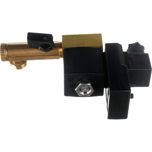 Таймерный клапан слива конденсата T Drain 0 ATS 100539773 фото 5