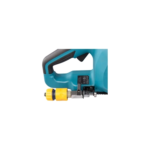 Резчик аккумуляторный Makita XGT BL 40vMAX, 1,9кВт, d-230x22,23мм,рез 88мм,набор для подачи воды,AFT,XPT CE003GZ02 фото 9 Резчик аккумуляторный Makita XGT BL 40vMAX, 1,9кВт, d-230x22,23мм,рез 88мм,набор для подачи воды,AFT,XPT CE003GZ02 фото 9