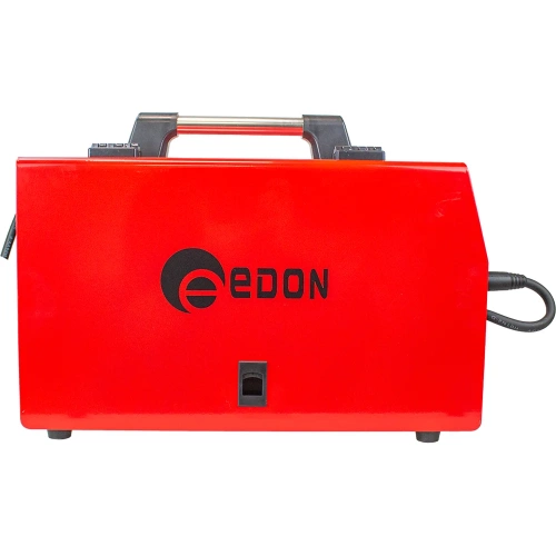 Универсальный сварочный полуавтомат инверторный EDON Smart MMCT-250 28505 фото 7 Универсальный сварочный полуавтомат инверторный EDON Smart MMCT-250 28505 фото 7