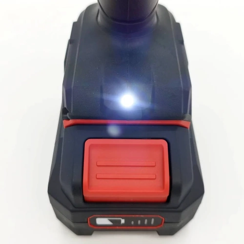 Аккумуляторный шуруповерт DEVON без аккумулятора и ЗУ 5210-Li-20 фото 9