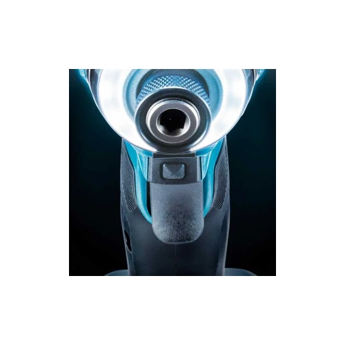 Шуруповерт ударный аккумуляторный Makita LXT18В BL XPT 180Нм Т1/Т2/Дерево/Болт 2х5,0 Ач АКБ, быстрое ЗУ, Makpac 2 DTD173RTJ фото 5 Шуруповерт ударный аккумуляторный Makita LXT18В BL XPT 180Нм Т1/Т2/Дерево/Болт 2х5,0 Ач АКБ, быстрое ЗУ, Makpac 2 DTD173RTJ фото 5