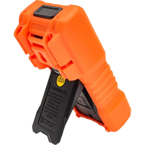 Цифровой мультиметр Gigant GDM-3 фото 6 Цифровой мультиметр Gigant GDM-3 фото 6