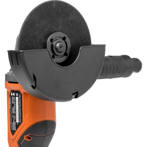 Углошлифовальная машина аккумуляторная DAEWOO без АКБ и ЗУ DAG 3021Li фото 9 Углошлифовальная машина аккумуляторная DAEWOO без АКБ и ЗУ DAG 3021Li фото 9