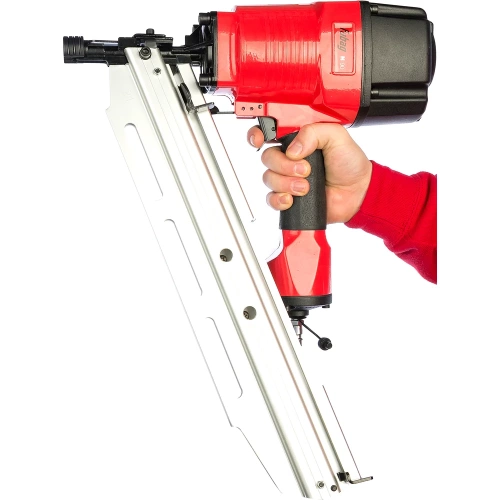 Гвоздезабивной пистолет FUBAG N90 100156 фото 3