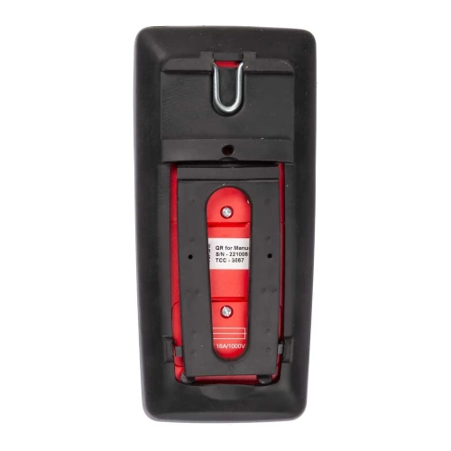 Мультиметр АКИП-2209/4 фото 3 Мультиметр АКИП-2209/4 фото 3