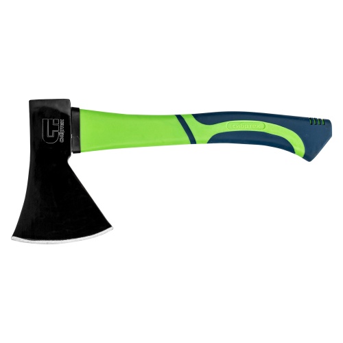Топор, 800 г, фибергласовое топорище Сибртех фото 9