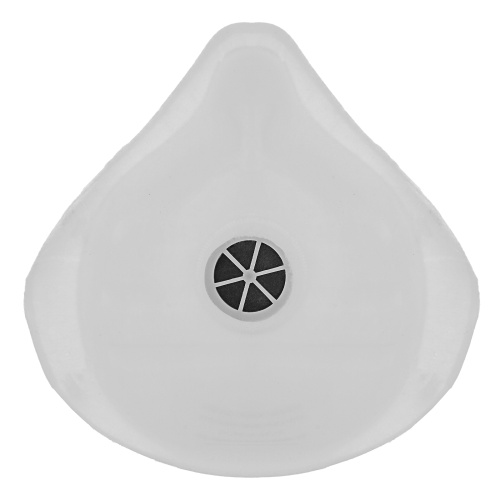 Полумаска фильтрующая формованная , модель "Исток", с клапаном выдоха, FFP1 NR фото 6