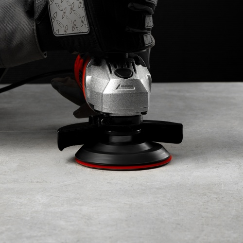 Алмазный гибкий шлифовальный круг, 100 мм, P400, сухое шлифование, 5 шт. Matrix фото 9 Алмазный гибкий шлифовальный круг, 100 мм, P400, сухое шлифование, 5 шт. Matrix фото 9