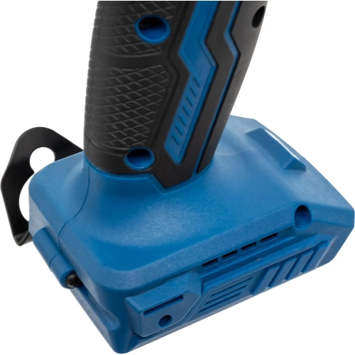 Аккумуляторная дрель BC-DD60-X Scheppach 5909239900 фото 11