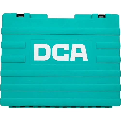 Отбойный молоток DCA AZG06-6S фото 11 Отбойный молоток DCA AZG06-6S фото 11