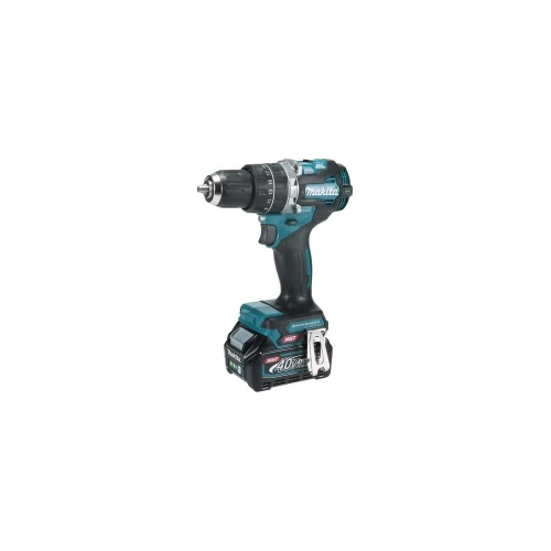 Ударная аккумуляторная дрель-шуруповерт Makita BL XPT, XGT 40В HP002GZ Ударная аккумуляторная дрель-шуруповерт Makita BL XPT, XGT 40В HP002GZ