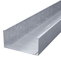 Профиль стоечный Soundguard Strong ПС-6 0,60 3000х100х50 мм