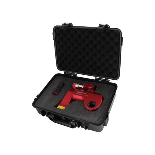 Гидравлический гайковерт NORGAU NHT15-045SD 058110005 фото 5