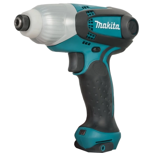 Ударный шуруповерт Makita TD0101F Ударный шуруповерт Makita TD0101F