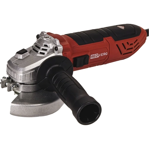 Машина шлифовальная угловая REDVERG RD-AG1100-125 00006692870 Машина шлифовальная угловая REDVERG RD-AG1100-125 00006692870