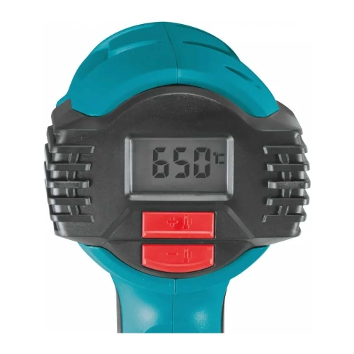 Термопистолет Makita HG6530VK 198935 фото 7 Термопистолет Makita HG6530VK 198935 фото 7