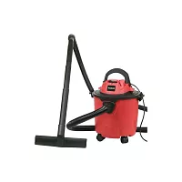 Пылесос строительный Boxbot EVC-1400.15, 1400 Вт, 15 л, шланг 2 м 901068.EVC-1400.15-2