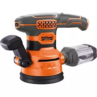 Машина шлифовальная эксцентриковая AV Steel AV-OS 125/450 AV-962210