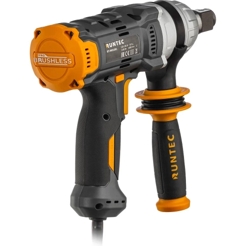 Гайковерт ударный Runtec 220В, 1, 1000 Нм RT-IWS1001 фото 9