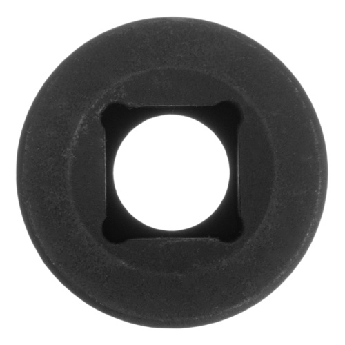 Головка ударная удлиненная шестигранная, 17 мм, 1/2, CrMo Stels фото 5